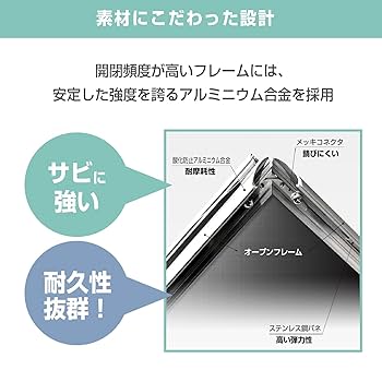 Amazon | Pure&Haus 看板 たて看板 スタンド看板 A1サイズ